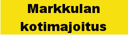 Markkulan kotimajoitus logo